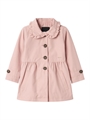 NAMEIT NMFMADELIN TRENCH COAT NOOS 13237544