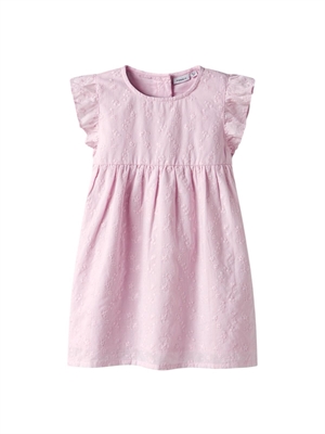 NAMEIT NMFDETINE STRAP DRESS 13240239