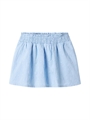 NAMEIT NMFDETINE  SKIRT 13240073