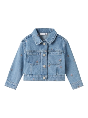 NAMEIT NMFPIPER DNM JACKET 3614-ZA T 13238648