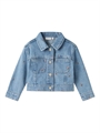 NAMEIT NMFPIPER DNM JACKET 3614-ZA T 13238648