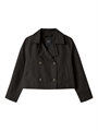 NAMEIT NKFMADELIN TRENCH COAT SHORT 13237554