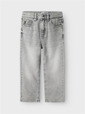 NAMEIT NKFROSE HW WIDE JEANS 1411-BE NOOS 13211699