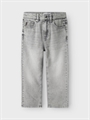NAMEIT NKFROSE HW WIDE JEANS 1411-BE NOOS 13211699