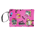 MOUSSE POCHETTE CATBEACH SKP376