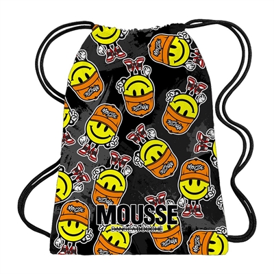 MOUSSE GYM SACK VICTORY SMILE SKGSG391