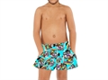 MOUSSE SEA BOXER MONKEY WAVE SKSB389