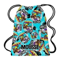 MOUSSE GYM SACK MONKEY WAVE SKGSG389 
