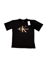 CKLEIN OCEAN SWIRL MONO T-SHIRT IB0IB02453
