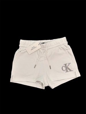 CKLEIN METALLIC CK SHORTS IG0IG02959