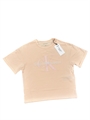 CKLEIN SEASONAL MONOLOGO SS T-SHIRT IG0IG02861