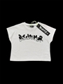 DISCLAIMER MAGLIA BIMBA IN JERSEY 25EDK58519