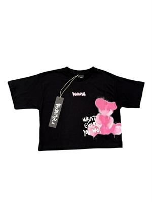 DISCLAIMER MAGLIA BIMBA IN JERSEY 25EDK58524
