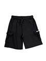 DISCLAIMER BERMUDA CARGO BIMBO IN FELPA  25EDK58406