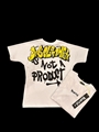 DISCLAIMER MAGLIA BIMBO IN JERSEY 25EDK58431