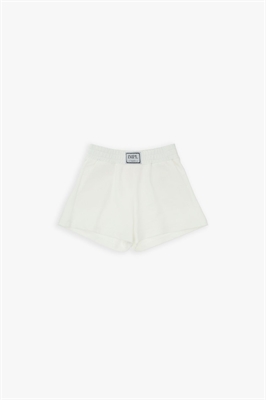 IMPERIAL bermuda elast. c/etichetta IMPL FASHION RE72042G75