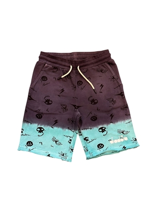 DIADORA BERMUDA FELPA RAGAZZO S5DIJBBE027