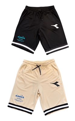 DIADORA BERMUDA RETE RAGAZZO S5DIJBBE047