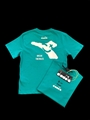 DIADORA T-SHIRT JERSEY RAGAZZO S5DIJBTH013