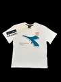 DIADORA T-SHIRT JERSEY RAGAZZO S5DIJBTH042