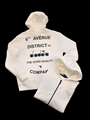 DIADORA FELPA ZIP CAPP. RAGAZZO S5DIJBZH003