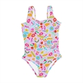 MOUSSE SWIMSUIT OLYMP.STICKERS CLOUD SKCI377