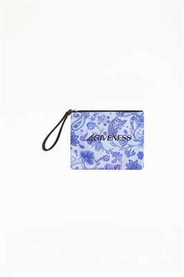 4GIVENESS POCHETTE LOS ANGELES ANTIBES GACPO5193 AZZ U