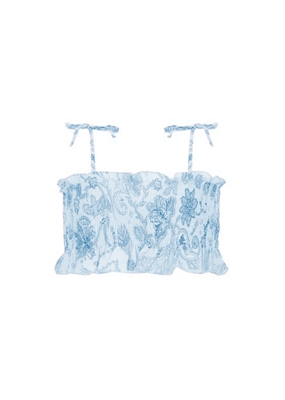 4GIVENESS TOP ANTIBES GCUTP5043 AZZ 12