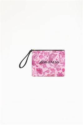 4GIVENESS POCHETTE LOS ANGELES ANTIBES GACPO5193