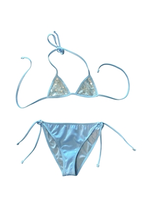 4GIVENESS TRIANGOLO SHINE GLAM GBWBK4932