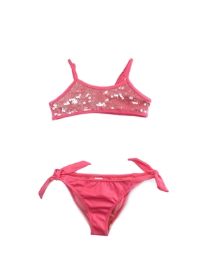 4GIVENESS TOP CON SLIP FIOCCHI SHADE COLOR GBWBK4933