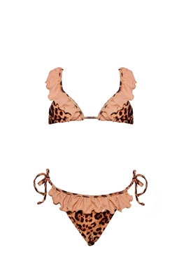 4GIVENESS TRIANGOLO LEO SOUL GBWBK5295