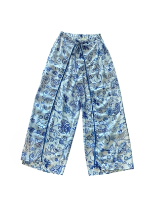 4GIVENESS PANTALONI ANTIBES GCUPT4954