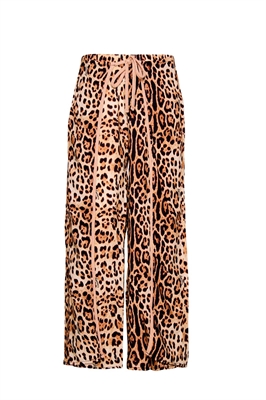 4GIVENESS PANTALONI LEO SOUL GCUPT5299