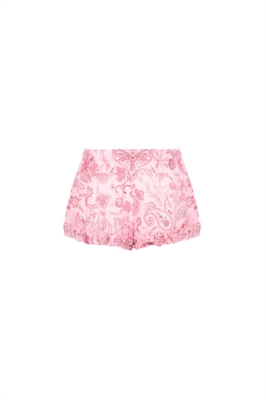4GIVENESS SHORT VOLANT ANTIBES GCUSH4953