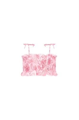 4GIVENESS TOP ANTIBES GCUTP5043