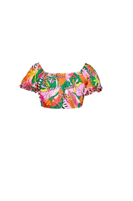 4GIVENESS TOP FASANO FEEL GCUTP5260