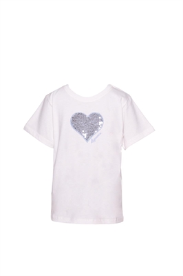 4GIVENESS T SHIRT SHINE GLAM GCUTS4936