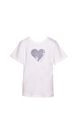 4GIVENESS T SHIRT SHINE GLAM GCUTS4936