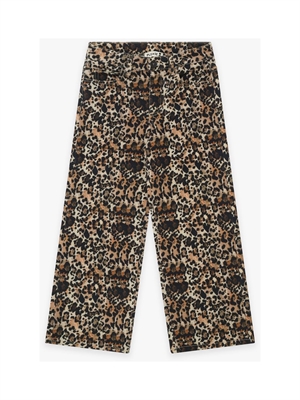 PLEASE panta 5 tsk zip gamba larga gab.maculata PHS4134G78