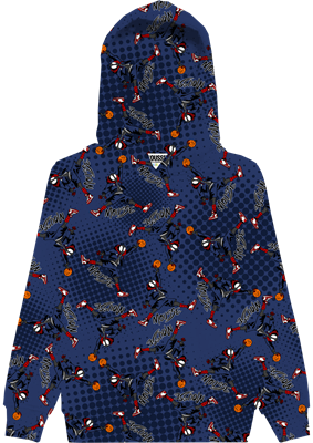 MOUSSE HOODIE SPINAIR PKFH190