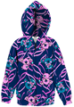 MOUSSE HOODIE ZIP KOKKOALA PKFZ140