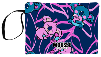 MOUSSE POCHETTE KOKKOALA PKP140