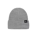 CKLEIN MONOGRAM RIB BEANIE IU0IU00440  L-XL