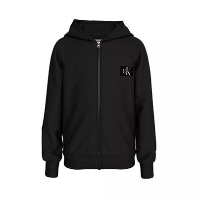 CKLEIN BADGE ZIP-THROUGH IB0IB02213