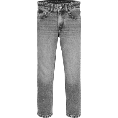 CKLEIN HR WIDE LEG WASHED MODERN GREY IG0IG03001