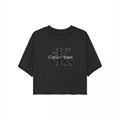 CKLEIN TOWLING MONOLOGO SS T-SHIRT IG0IG03031