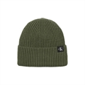 CKLEIN MONOGRAM RIB BEANIE IU0IU00440  L-XL