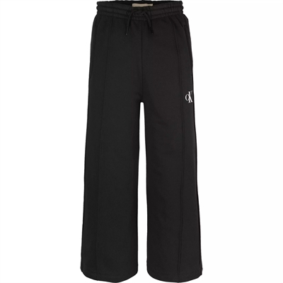 CKLEIN CK LOGO WIDE LEG SWEATPANTS IG0IG02875
