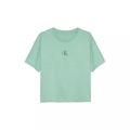 CKLEIN CK LOGO BOXY T-SHIRT IG0IG02136